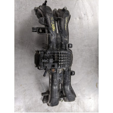 GSB304 Intake Manifold For 12-16 Subaru Impreza 2.0 GSB304 Intake Manifold For 12-16 Subaru Impreza 2.0